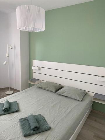 Apartamento Nuevo Manna Oropesa del Mar Εξωτερικό φωτογραφία