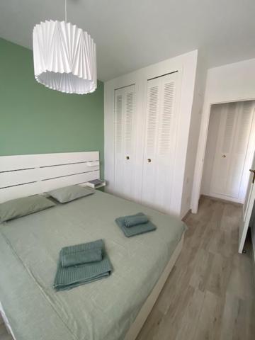 Apartamento Nuevo Manna Oropesa del Mar Εξωτερικό φωτογραφία
