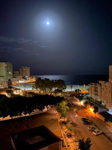 Apartamento Nuevo Manna Oropesa del Mar Εξωτερικό φωτογραφία
