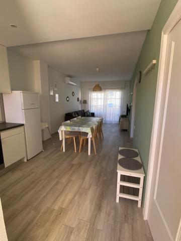 Apartamento Nuevo Manna Oropesa del Mar Εξωτερικό φωτογραφία