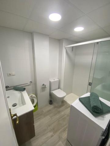 Apartamento Nuevo Manna Oropesa del Mar Εξωτερικό φωτογραφία