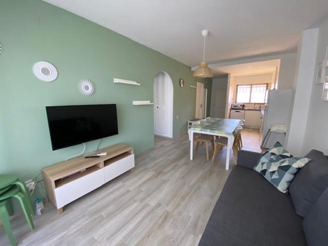 Apartamento Nuevo Manna Oropesa del Mar Εξωτερικό φωτογραφία