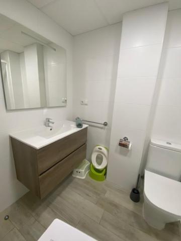 Apartamento Nuevo Manna Oropesa del Mar Εξωτερικό φωτογραφία